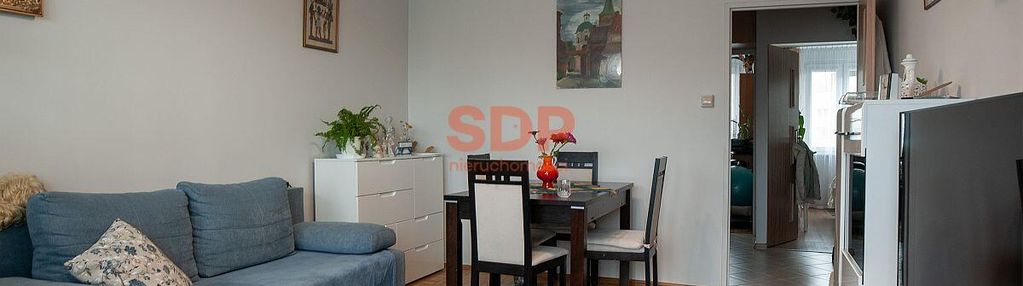Ładne, zadbane mieszkanie na gądowie