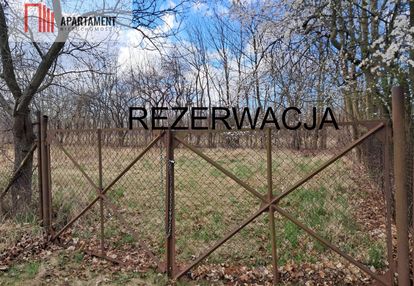 Działka 1900 mkw. miłobądz