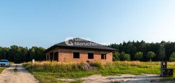 Dom przy granicy głogowa młp –spokój blisko miasta