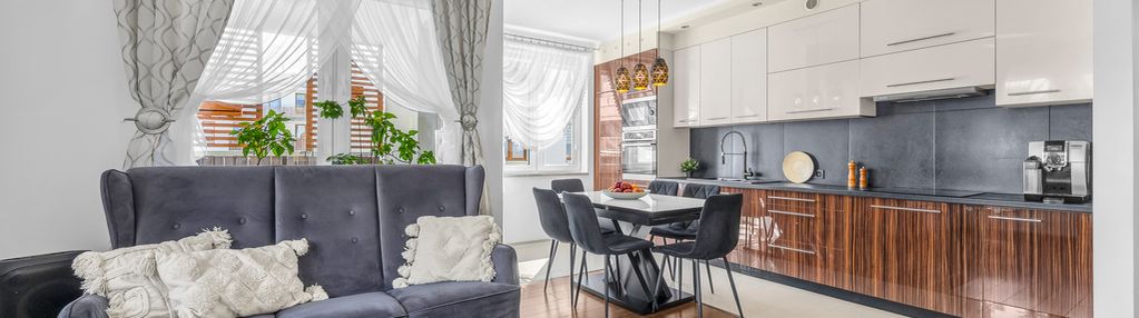 Przestronne | jasne | dobra komunikacja