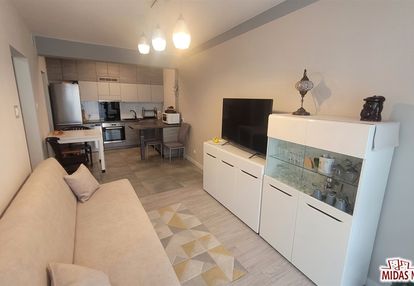 Nowoczesne 3 pokoje, 50m2, taras, parking, winda!