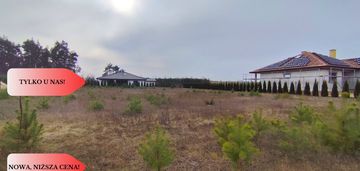 Tylko u nas! działka z miejscowym planem!