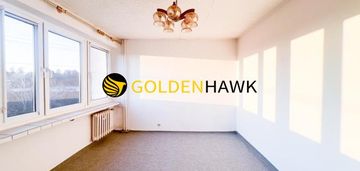 2 pokoje, osobna kuchnia, 3 piętro / dunikowskiego /pod inwestycję