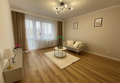 2-pokojowe mieszkanie 44 m² – po remoncie