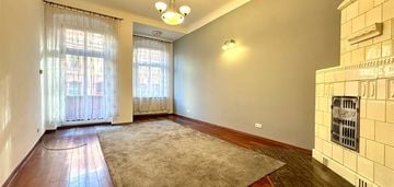 3 pokoje / 2 balkony / do wprowadzenia! 89,70 m2.