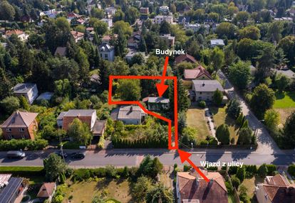 Puszczykowo ul.libelta i dla rodziny i dla ciebie