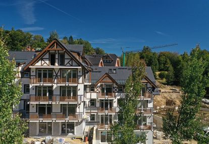 2 etap sprzedży 2x basen dolina park resort & spa