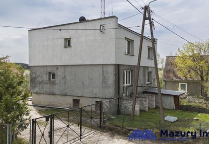 Bezczynszowe mieszkanie w trelkowie - mazury, jezioro sasek wielki