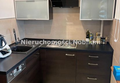 Mieszkanie dwupokojowe ul. szybowcowa - wrocław