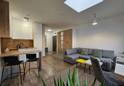 Nowa kawalerka w centrum szczecina