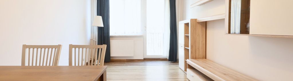 Rodzinne 3 pokoje z balkonem – gdańsk wrzeszcz