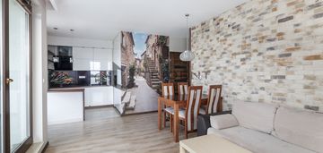 Sprzedam mieszkanie, warszawa -wola 60,50m2