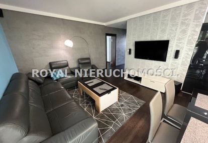 Apartament z garażem i dwoma tarasami!!!!