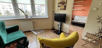 2-pokojowe mieszkanie w ursusie