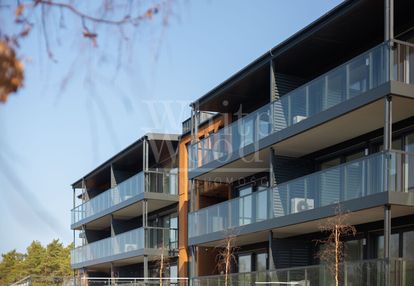 Apartament 50 m od plaży rowy ustka-20 km