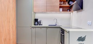 Apartament w świnoujściu blisko morza