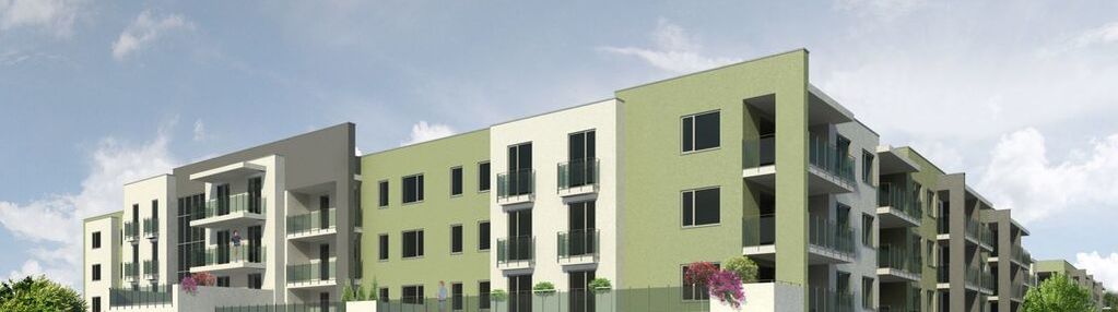 Mieszkanie 3 pokojowe z ogródkiem i garażem