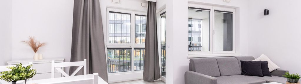 Na wynajem!! mieszkanie z widokiem na wisłę