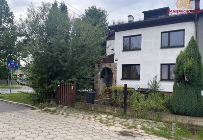 Dom rybnik orzepowice - atrakcyjna cena!!