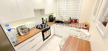 Fordon, 3 pokoje, loggia