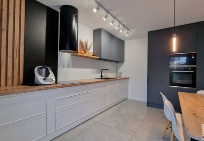 Wyjątkowa szeregówka, pszenno