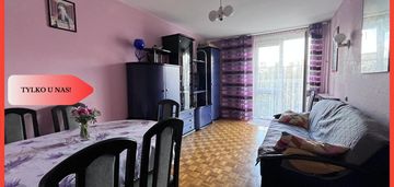 * 3 pokojowe mieszkanie mogilno