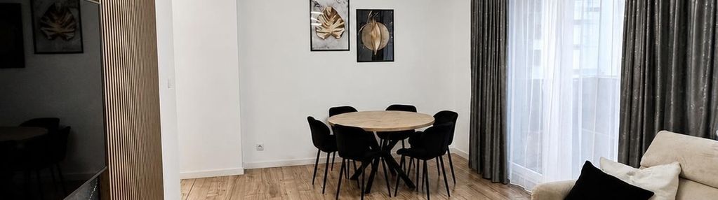 3-pokojowe mieszkanie  w ursusie