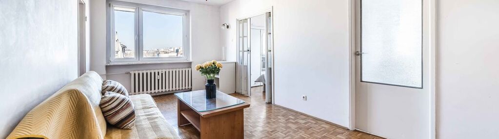 Jeżyce | 3 pokoje | pod inwestycję |