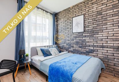 Studio w dzielnicy włochy, ul. przerwana 13