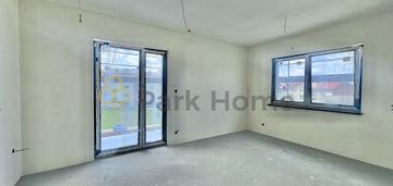 Nowe mieszkanie, duży balkon, winda, małomice