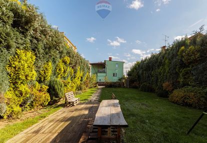 Dom na sprzedaż – kęty, ul. fabryczna 11