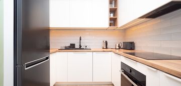 Nowoczesne mieszkanie | 3-pokojowe| ul.vetulaniego