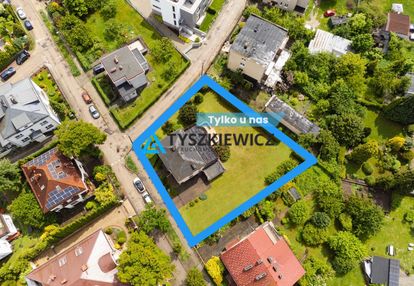 Atrakcyjna działka inwestycyjna w orłowie