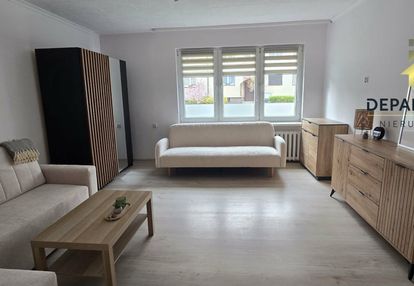 Kawalerka do wynajecia ruda śląska wirek