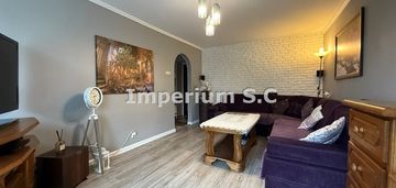 Duże zadbane mieszkanie, ul. armii krajowej