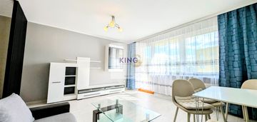 Wynajem 2 pokoje + balkon