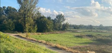 Wilanów zawady/1287m2/budowlana/+jeszcze 5 działek