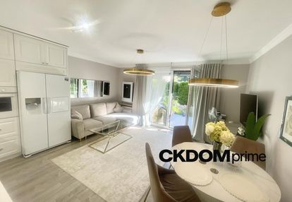 Gotowe do wprowadzenia baranówek kielce z ogrodem