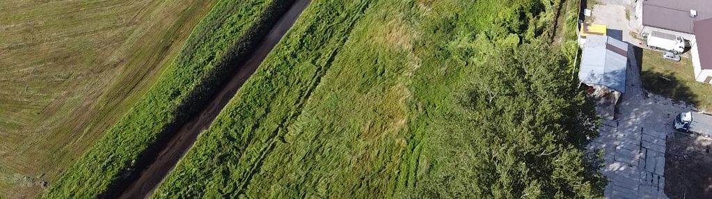 Grunt rolny 7239 m², łosice, ul. myśliwska