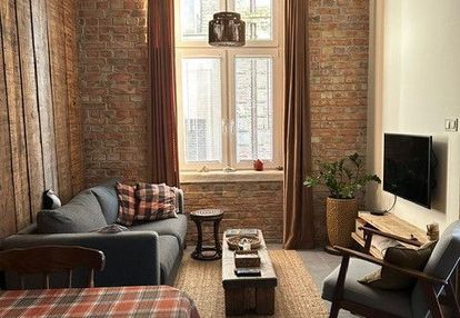 63 m² w kamienicy | blisko starego miasta