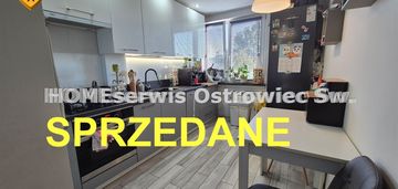 Mieszkanie na sprzedaż 58,9 m2 os.ogrody 3 pokoje