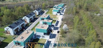 Wyjątkowy apartament z 2 tarasami  !