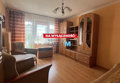 3 pokojowe mieszkanie na 1 piętrze w pińczowie