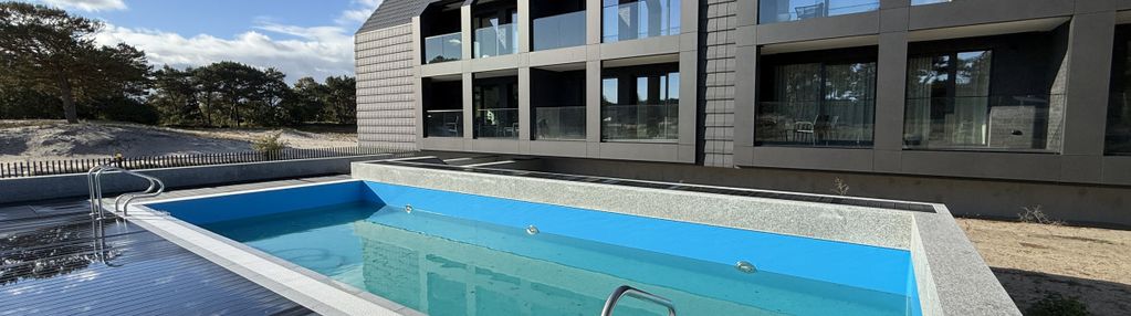 2-pok. mieszkanie w cudownej lokalizacji na helu.