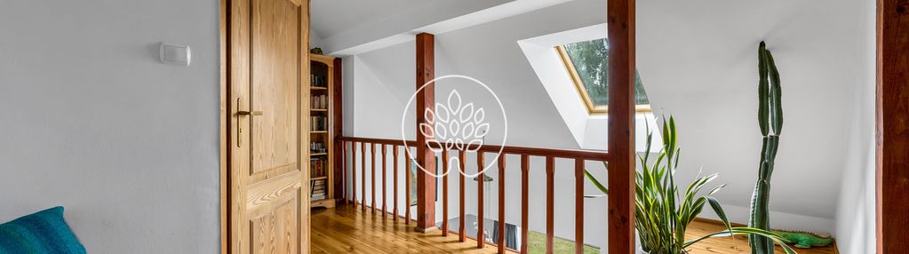 Piękny 180 metrowy dom w zabudowie bliźniaczej