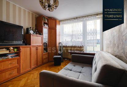 Mieszkanie w oliwie z widokiem na las