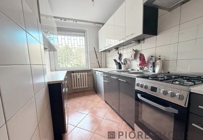 3-pokojowe mieszkanie na bemowie