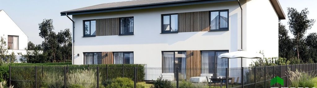 Nowa inwestycja! grabówka, ostatni dom!