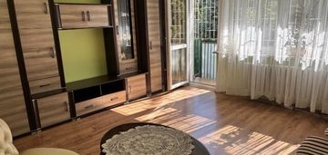 4-pokojowe mieszkanie na bielanach