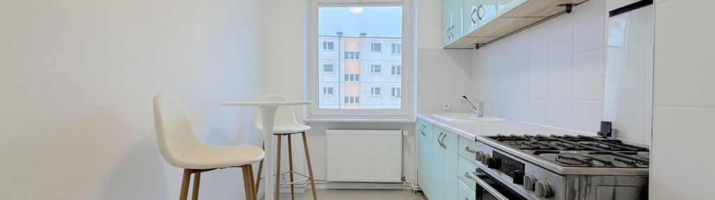 Ustawne 33 m² blisko starówki